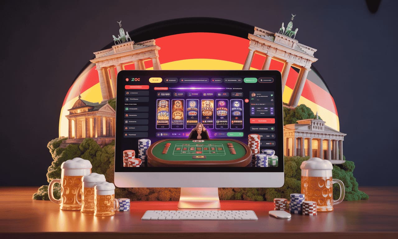 Beste Casinos in Deutschland